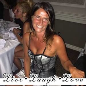 Meet your Posher, Stefania